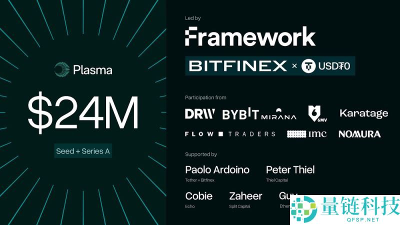 什么是稳定币链？它为何可能成为下一个热门趋势？