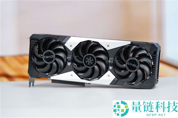 冰味实足,映众RTX 5060 Ti 16GB超等冰龙显卡图赏