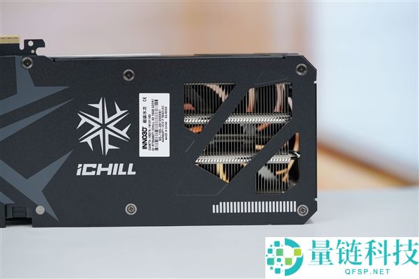 冰味实足,映众RTX 5060 Ti 16GB超等冰龙显卡图赏