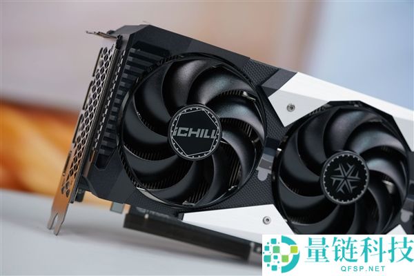 冰味实足,映众RTX 5060 Ti 16GB超等冰龙显卡图赏