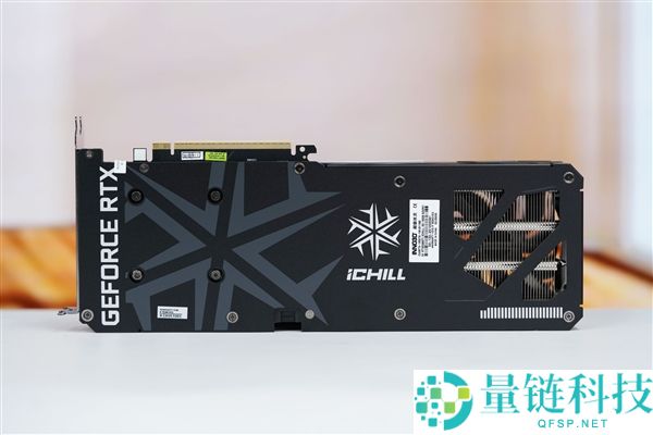 冰味实足,映众RTX 5060 Ti 16GB超等冰龙显卡图赏