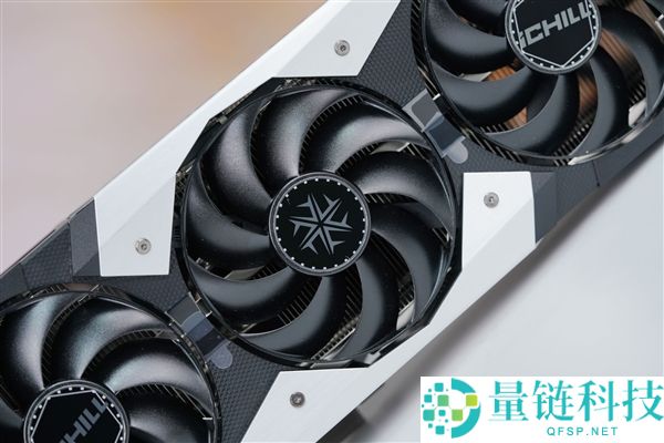 冰味实足,映众RTX 5060 Ti 16GB超等冰龙显卡图赏