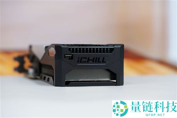 冰味实足,映众RTX 5060 Ti 16GB超等冰龙显卡图赏
