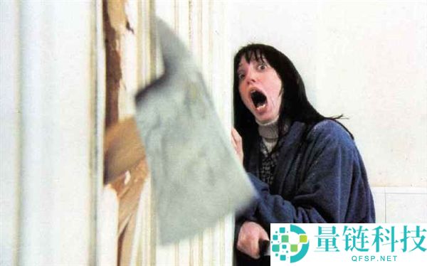 影史经典神作,恐惧片《闪灵》确认初次引进边疆