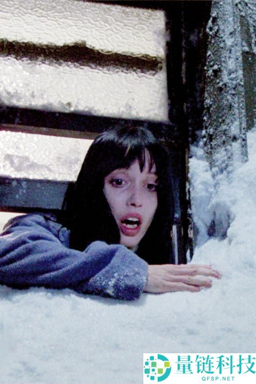 影史经典神作,恐惧片《闪灵》确认初次引进边疆