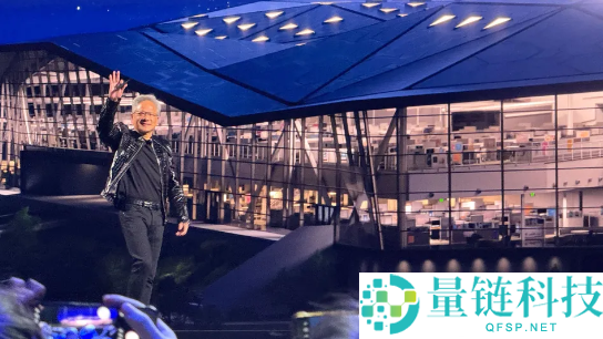 黄仁勋新年第一场演讲提了DeepSeek 推进了全部行业变更