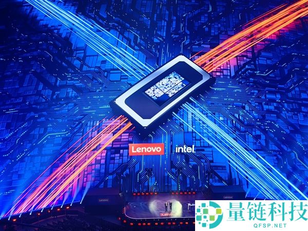 史诗级同框,NVIDIA、Intel、AMD、高通四巨头CEO齐聚联想发布会