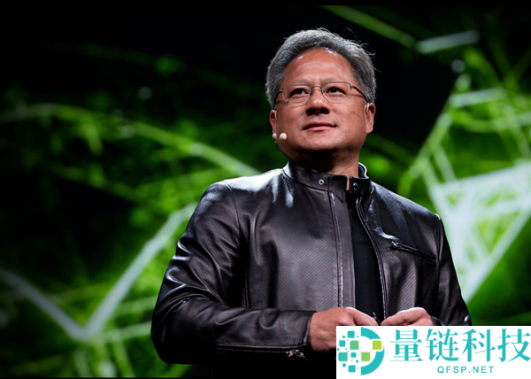 黄仁勋回应“加州亿万富翁税”：我不忧虑 想征就征吧