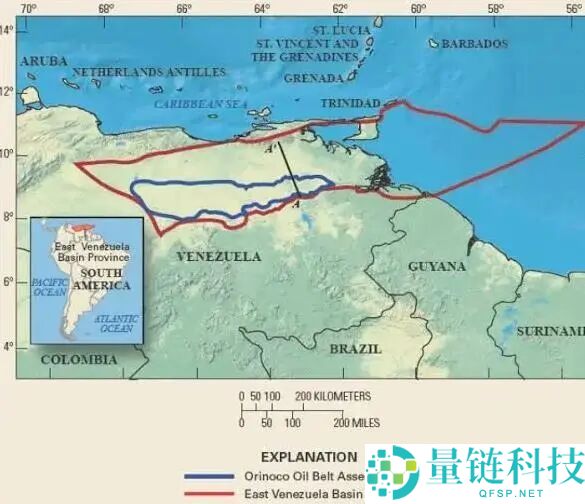 委内瑞拉的石油真的“质量差”吗