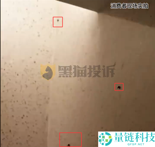 喜来登奢华套房惊现30多只活飞虫 万豪回应:没法束缚旗下酒店