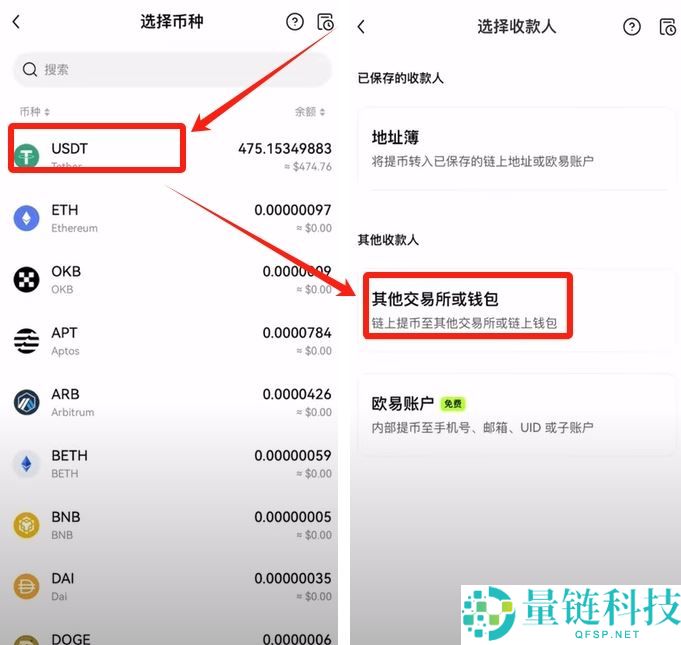 币安小荷包付款失败买不到U怎么办?USDT购买的操作教程
