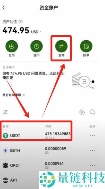 币安小荷包付款失败买不到U怎么办?USDT购买的操作教程