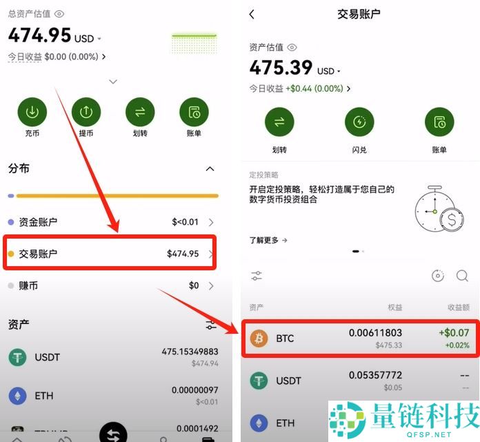 币安小荷包付款失败买不到U怎么办?USDT购买的操作教程