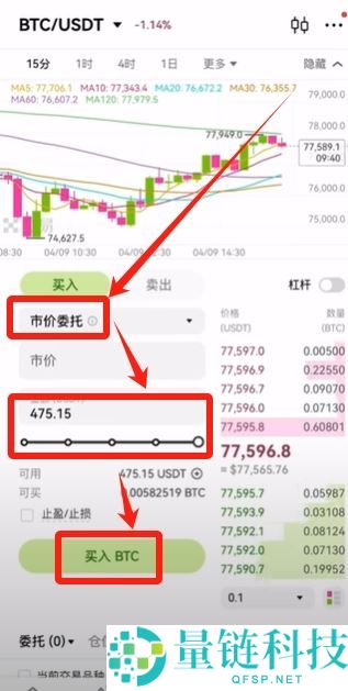 币安小荷包付款失败买不到U怎么办?USDT购买的操作教程