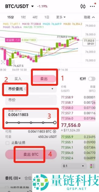 币安小荷包付款失败买不到U怎么办?USDT购买的操作教程