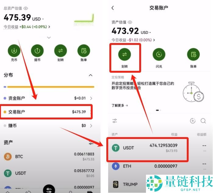 币安小荷包付款失败买不到U怎么办?USDT购买的操作教程