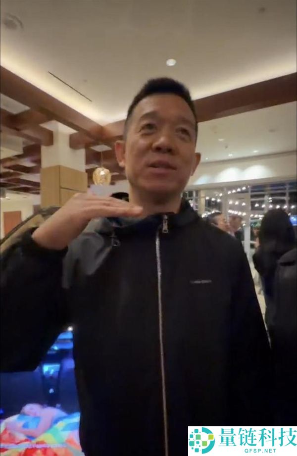 贾跃亭说很快回国,已赴美造车8年