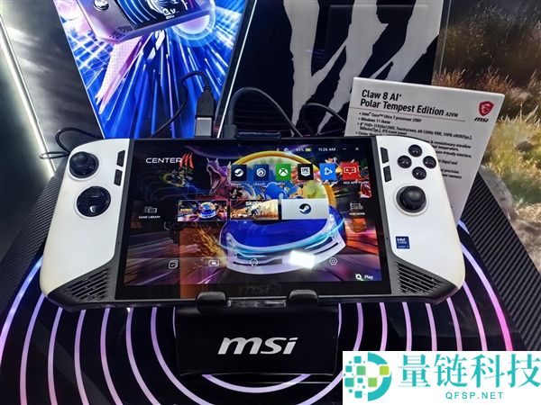 微星发布全新星爵Modern 14S/16S：11.1mm、1.3kg轻薄机身