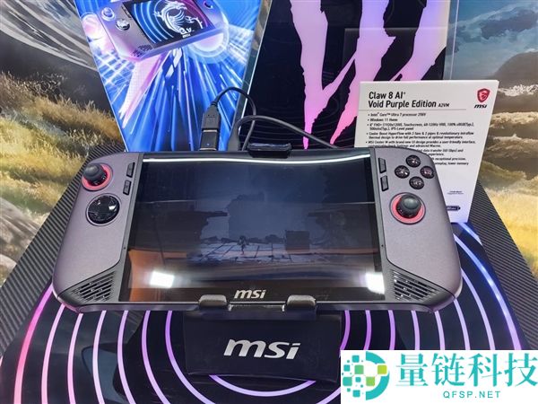 微星发布全新星爵Modern 14S/16S：11.1mm、1.3kg轻薄机身