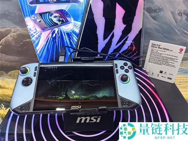 微星发布全新星爵Modern 14S/16S：11.1mm、1.3kg轻薄机身