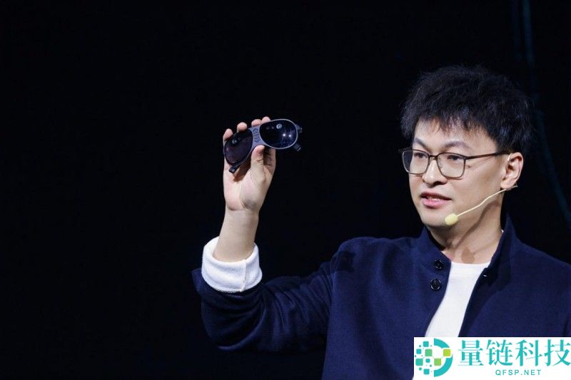 抢占空间计算 “门票”,万有引力芯片改写全球 XR 工业格式