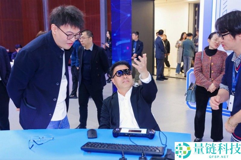 抢占空间计算 “门票”,万有引力芯片改写全球 XR 工业格式