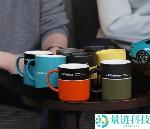 雷军回应为了一个杯子开15次会:不是专门为杯子开会 只是会议中会商过