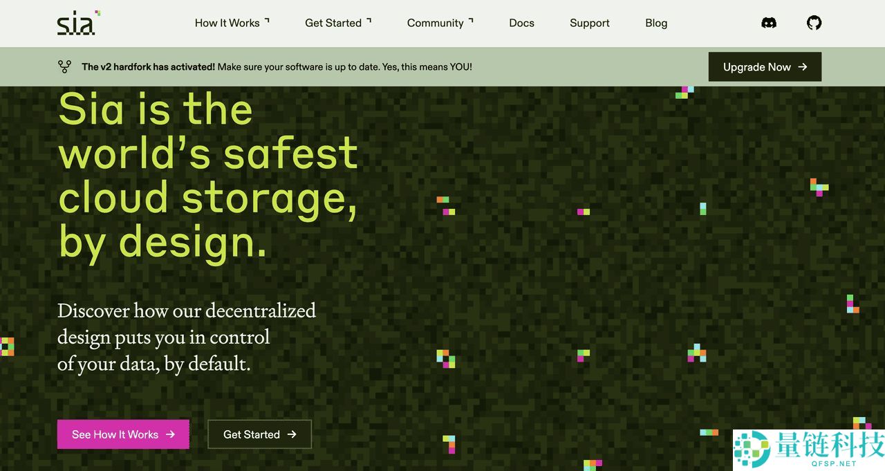 什么是去中心化保存网络?2025 年值得关注的顶级去中心化保存加密项目介绍