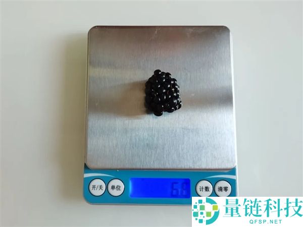 “第三代水果”都出来了 花青素含量超高 而且竟然这么好吃,