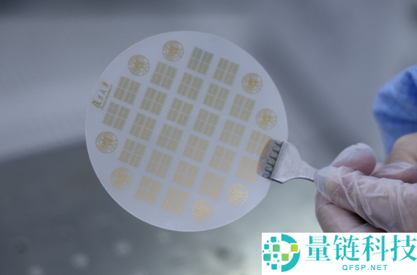 国内首条二维半导体工程化示范线投运：设计本年6月正式通线