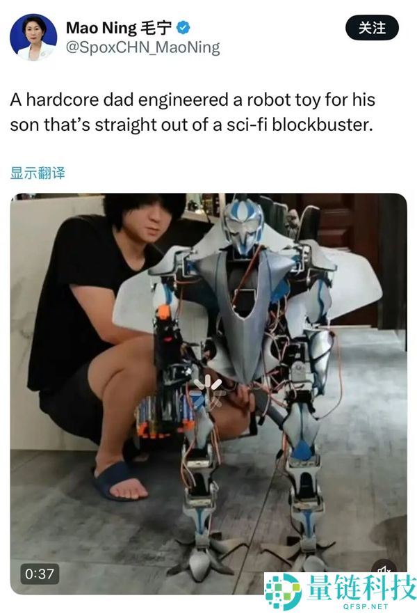 说真的 科技企业目前得当真看待抖音了