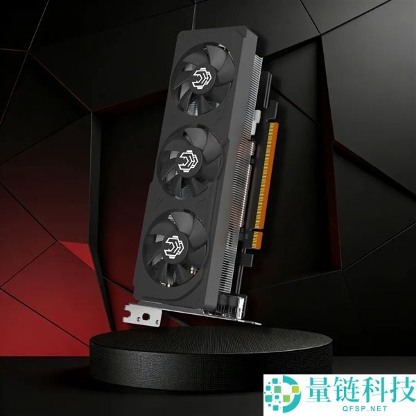 功耗大降16GB显存稳定,瀚铠发布RX 9060 XT LP显卡:双槽半高