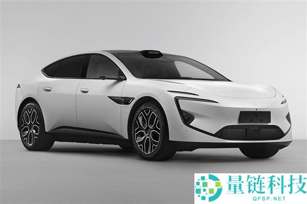 全新阿维塔12官图发布：换车顶激光雷达 增添三机电版本