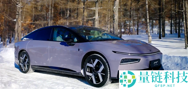 4款新车39个配置,何小鹏事实在想什么