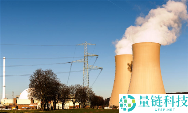 冲破进口依赖,我国首条氦三管柔性消费线投产