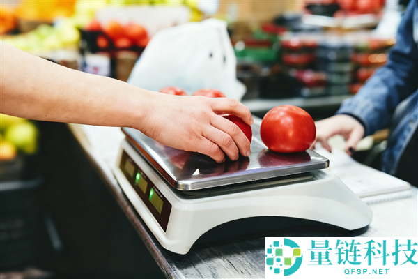 严打“鬼秤”,电子计价秤新规来了:合法翻开将主动锁机