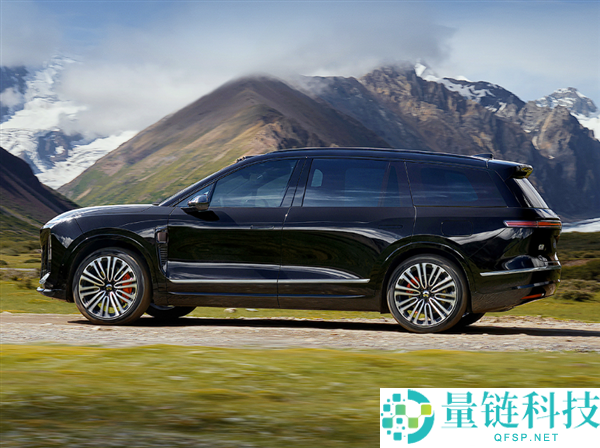 蔚来创事业,全新ES8月销2.2万台：超问界M8跻身大型SUV销冠