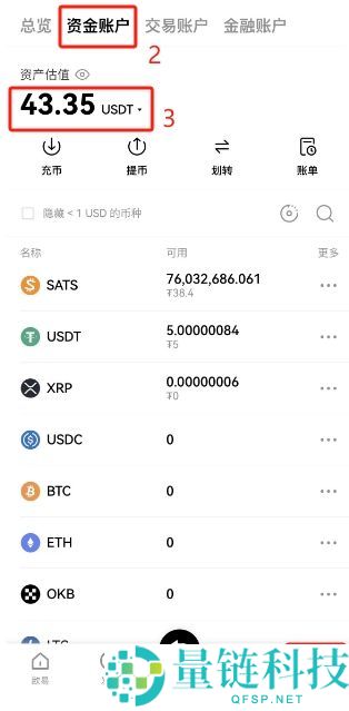 2025年欧易如何用人民币充值usdt（手机版）？