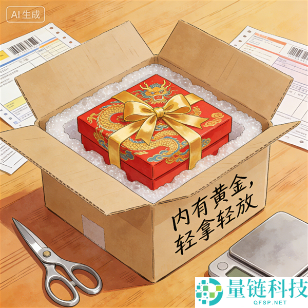 邮寄黄金圈套频发 谨慎让你血本无归