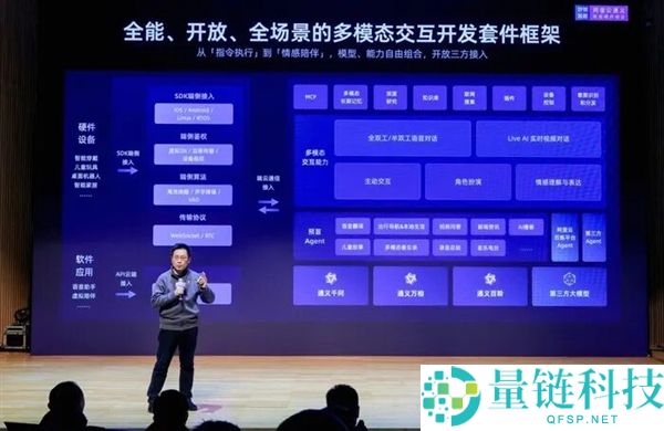 逛完这个展会 我看到了国产智能硬件的底气
