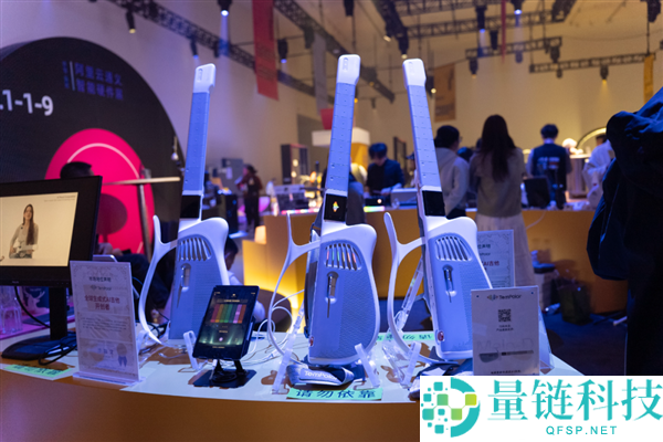 逛完这个展会 我看到了国产智能硬件的底气