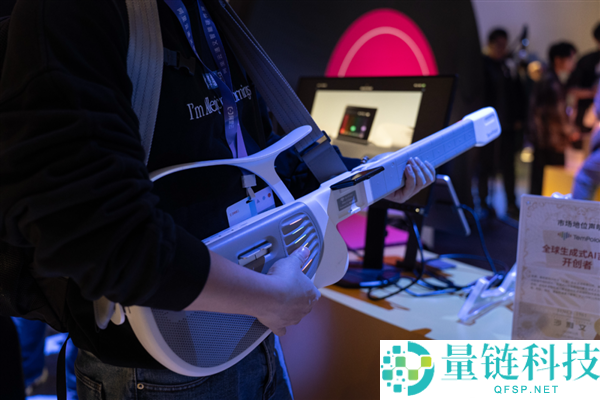 逛完这个展会 我看到了国产智能硬件的底气