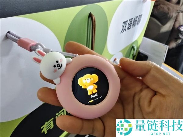 逛完这个展会 我看到了国产智能硬件的底气