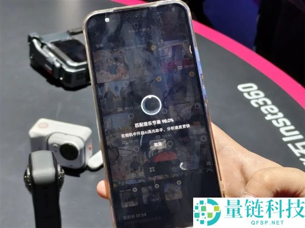 逛完这个展会 我看到了国产智能硬件的底气