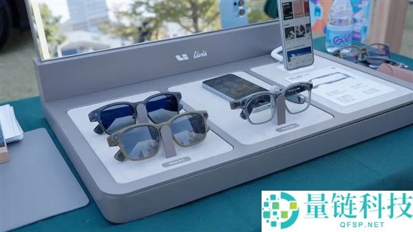 逛完这个展会 我看到了国产智能硬件的底气