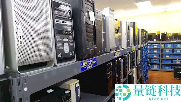 新PC买不到,日本秋叶原PC商家最先“跪求”旧电脑