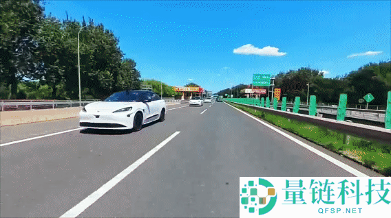 司机不必扶方向盘,北汽蓝谷L3车辆正式上路：二季度逐渐向小我开放