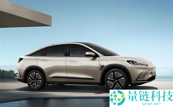 司机不必扶方向盘,北汽蓝谷L3车辆正式上路：二季度逐渐向小我开放