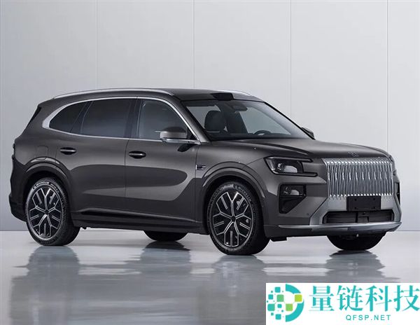 刚开年就仙人打架 这批工信部新车真的太美观了