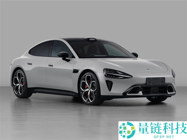 刚开年就仙人打架 这批工信部新车真的太美观了